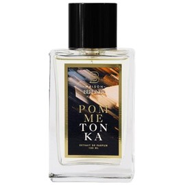 perfume Pomme Tonka