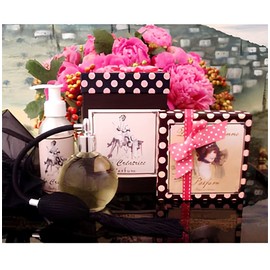 perfume La Creatrice