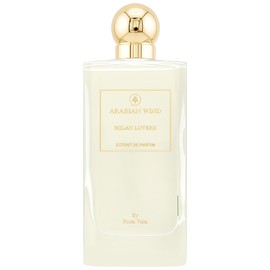 perfume Milan Lovers