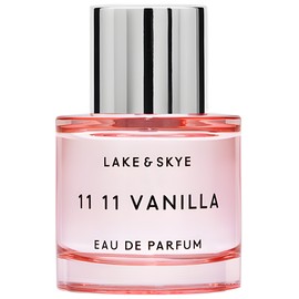 11 11 Vanilla