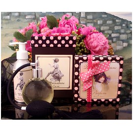 perfume La Narratrice