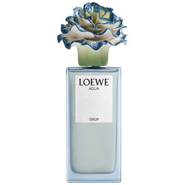 perfume Agua Drop x Lladró