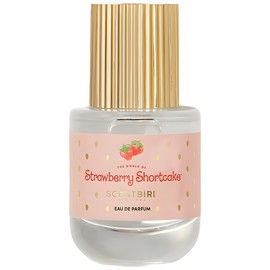 Strawberry Shortcake