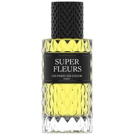 perfume Super Fleurs
