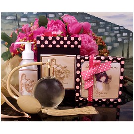 perfume Pamplemousse