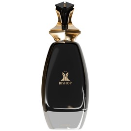 Black Bishop