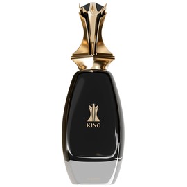 perfume Black King
