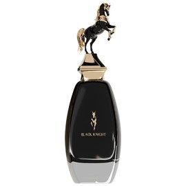 perfume Black Knight