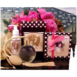 perfume Tendre est la Nuit