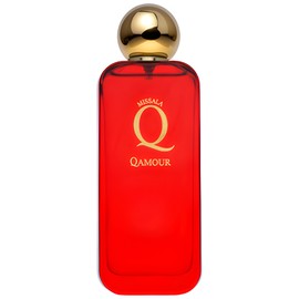 perfume Qamour