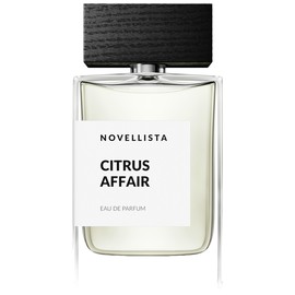 perfume Citrus Affair
