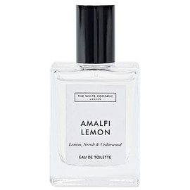 perfume Amalfi Lemon