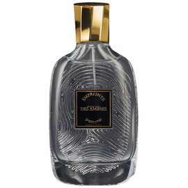 perfume Symphonie des Ambres