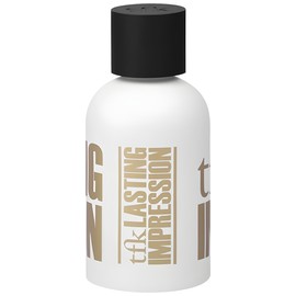 perfume The Lasting Impression White