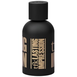 perfume The Lasting Impression Black