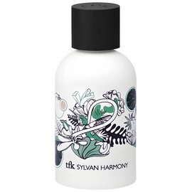 perfume Sylvan Harmony