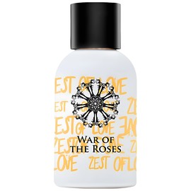 perfume War Of The Roses Zest Of Love