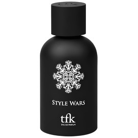 perfume Style Wars