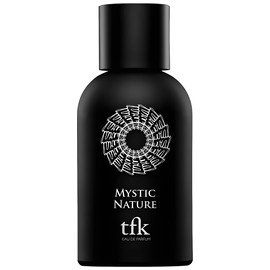 perfume Mystic Nature