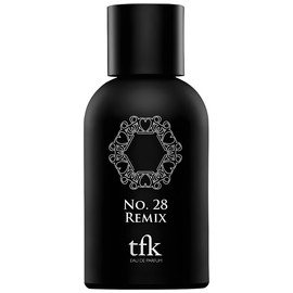 perfume No. 28 Remix