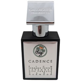 perfume Cadence