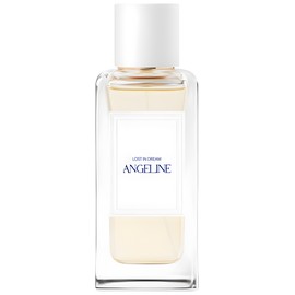 perfume Lost In Dream