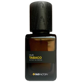 Oud Tabaco
