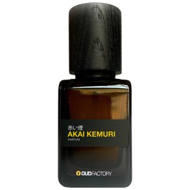 Akai Kemuri
