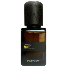 Encens Noir