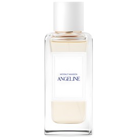 perfume Moonlit Mansion