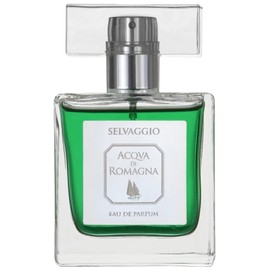 perfume Selvaggio