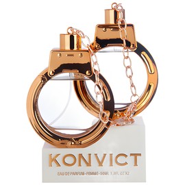 perfume Konvict Femme
