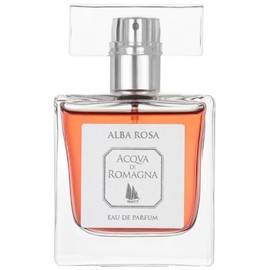 perfume Alba Rosa