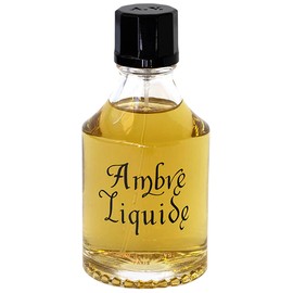Ambre Liquide