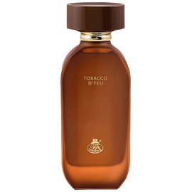 Tobacco D'Feu