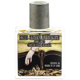 Bello, Sembra Un Profumo