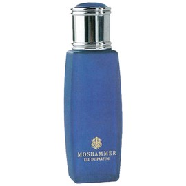 perfume Moshammer (Eau de Parfum)