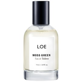 Moss Green