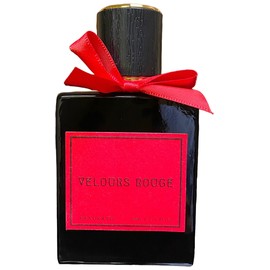 Velours Rouge