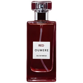 perfume Red