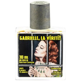Gabrielle, La Vérité!