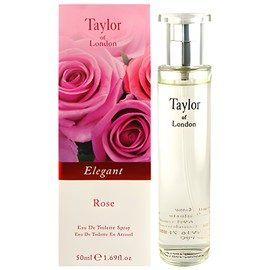 perfume Elegant Rose