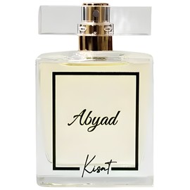 perfume Abyad