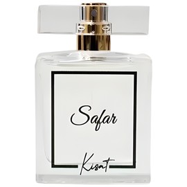 perfume Safar