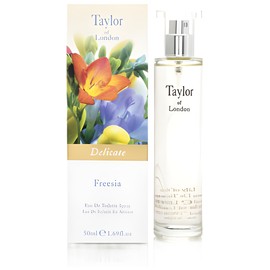 perfume Delicate Freesia