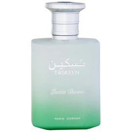 perfume Taskeen Lactéa Divina