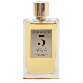 perfume Rosendo Mateu Nº 5 Elixir