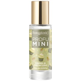 perfume Crema di Pistacchio