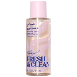 Glazed Fresh & Clean
