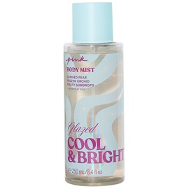 Glazed Cool & Bright